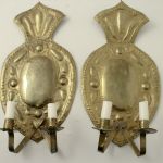 808 9570 WALL SCONCES